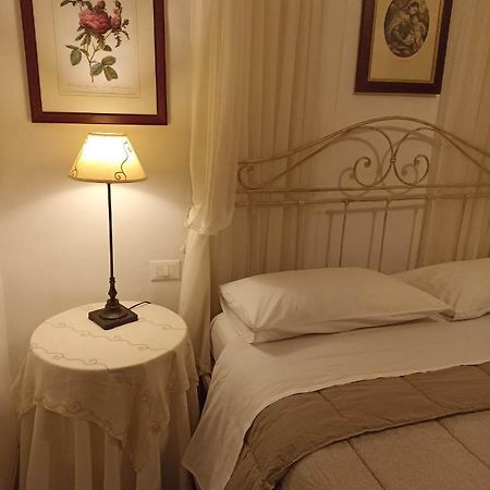 La Casina B&B Анкона Экстерьер фото