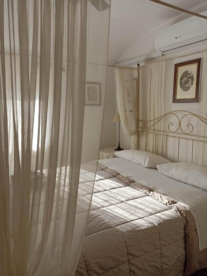 La Casina B&B Анкона Экстерьер фото
