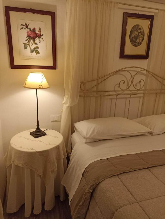 La Casina B&B Анкона Экстерьер фото