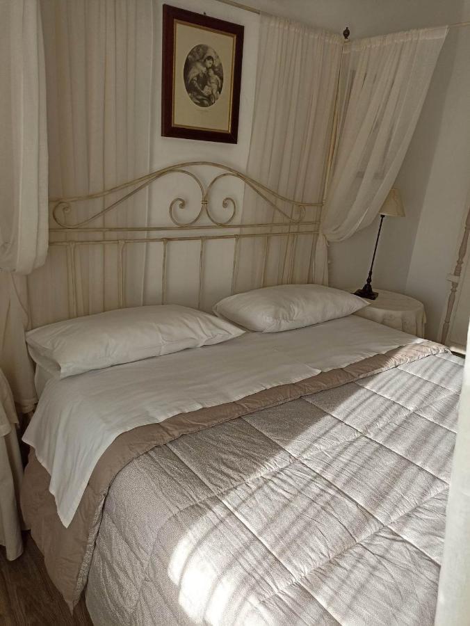La Casina B&B Анкона Экстерьер фото