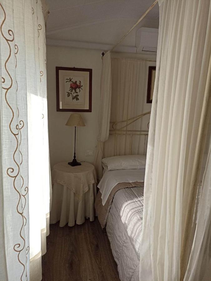 La Casina B&B Анкона Экстерьер фото