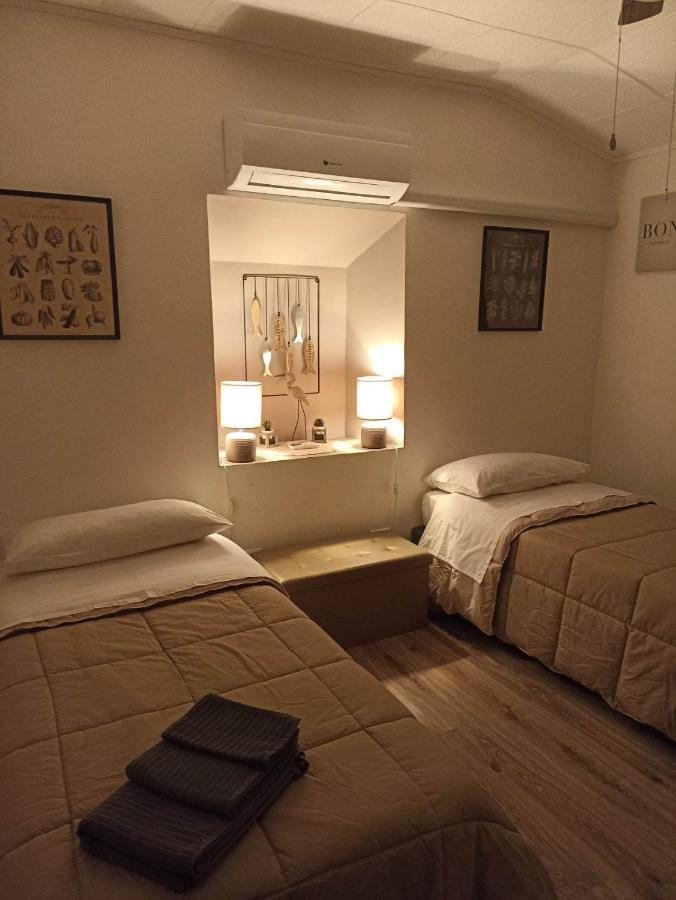 La Casina B&B Анкона Экстерьер фото